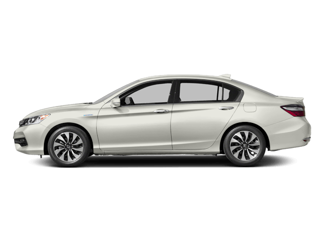 2017 Honda Accord Hybrid 4dr Car